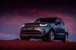 Land Rover Discovery HSE 2017 года (AU)